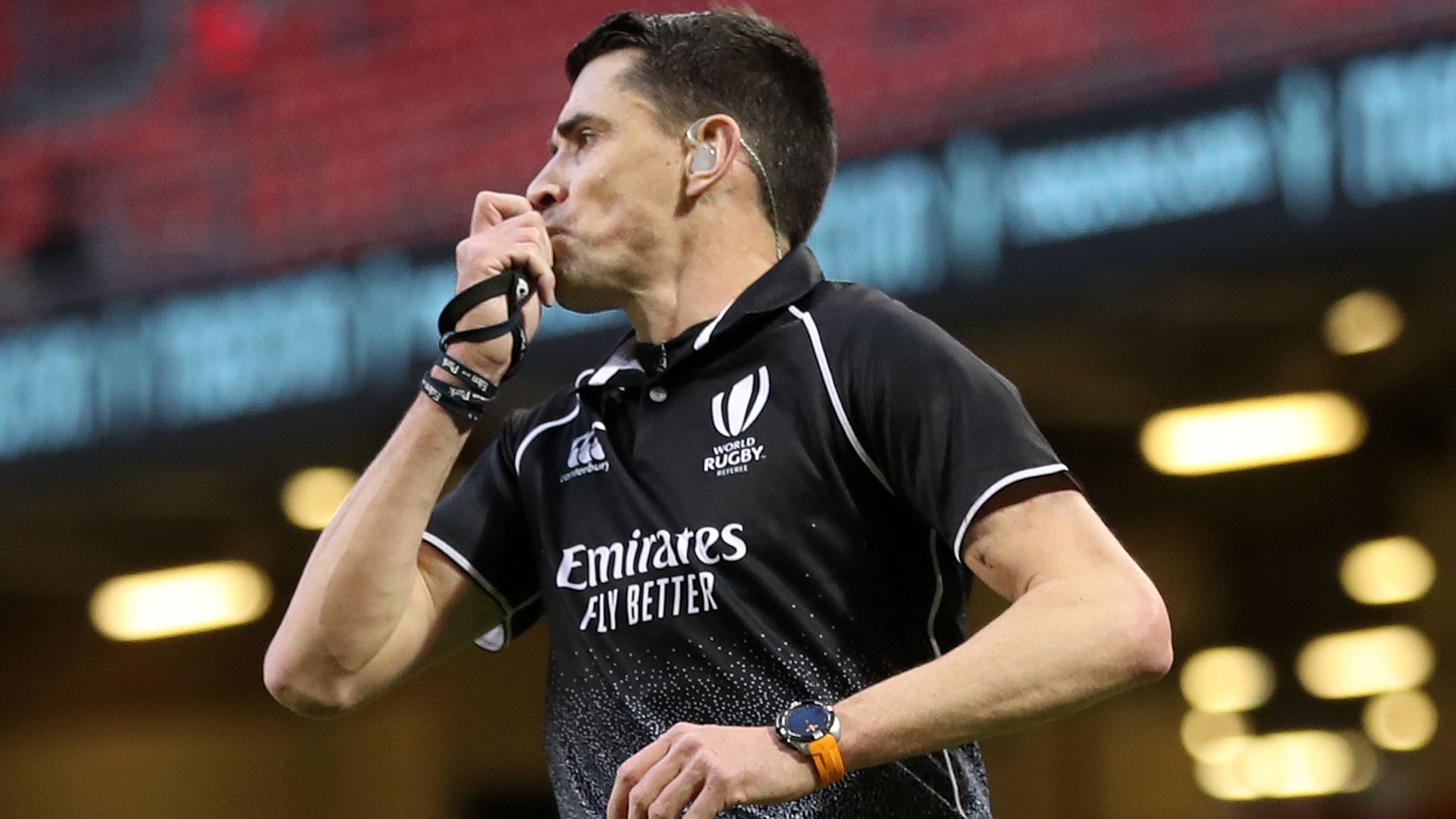 Greenwood: Referee Gauzere has history vs England