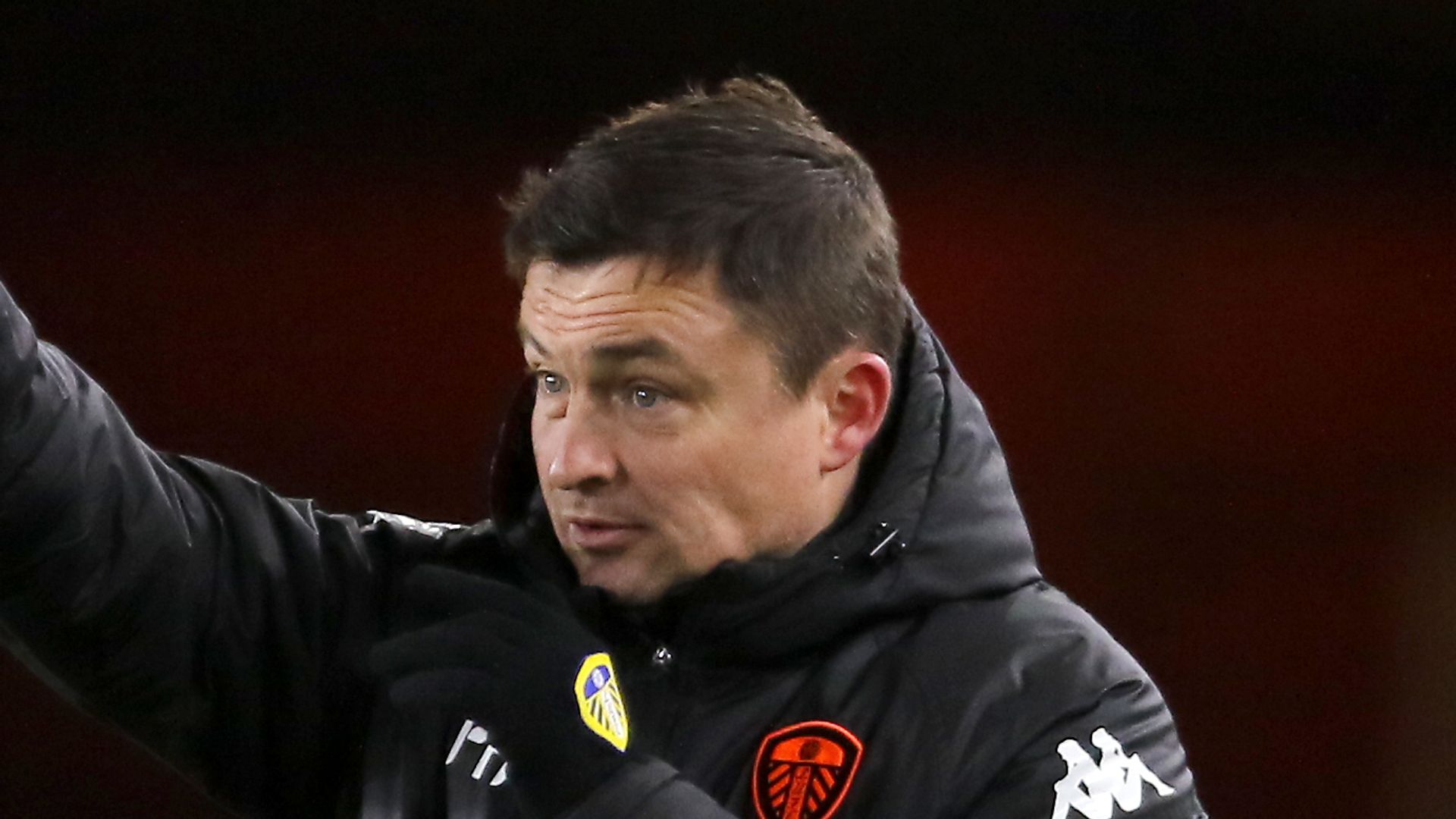 Heckingbottom replaces Wilder as Sheff Utd boss
