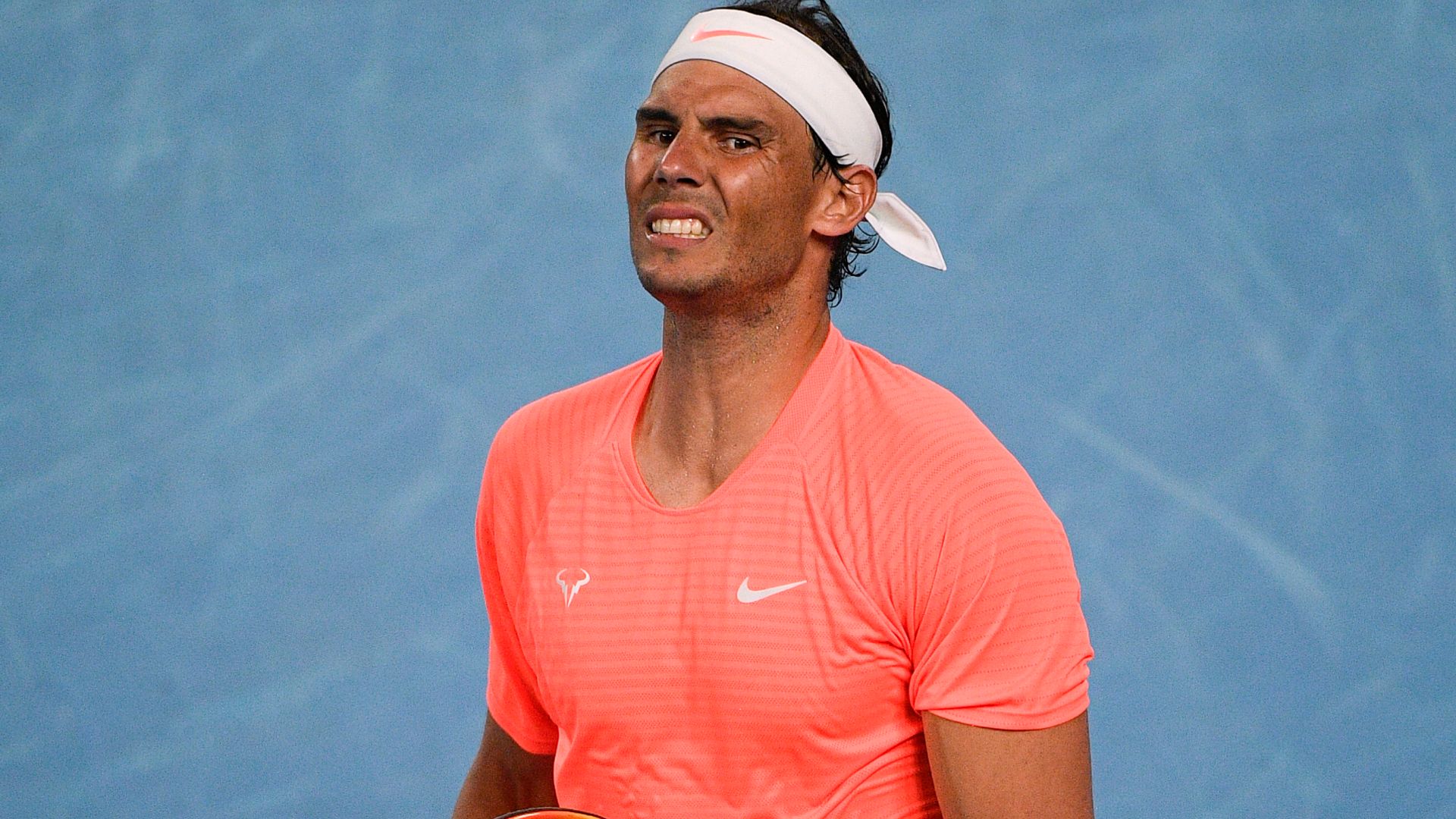 Nadal to skip Miami and focus on clay-court swing
