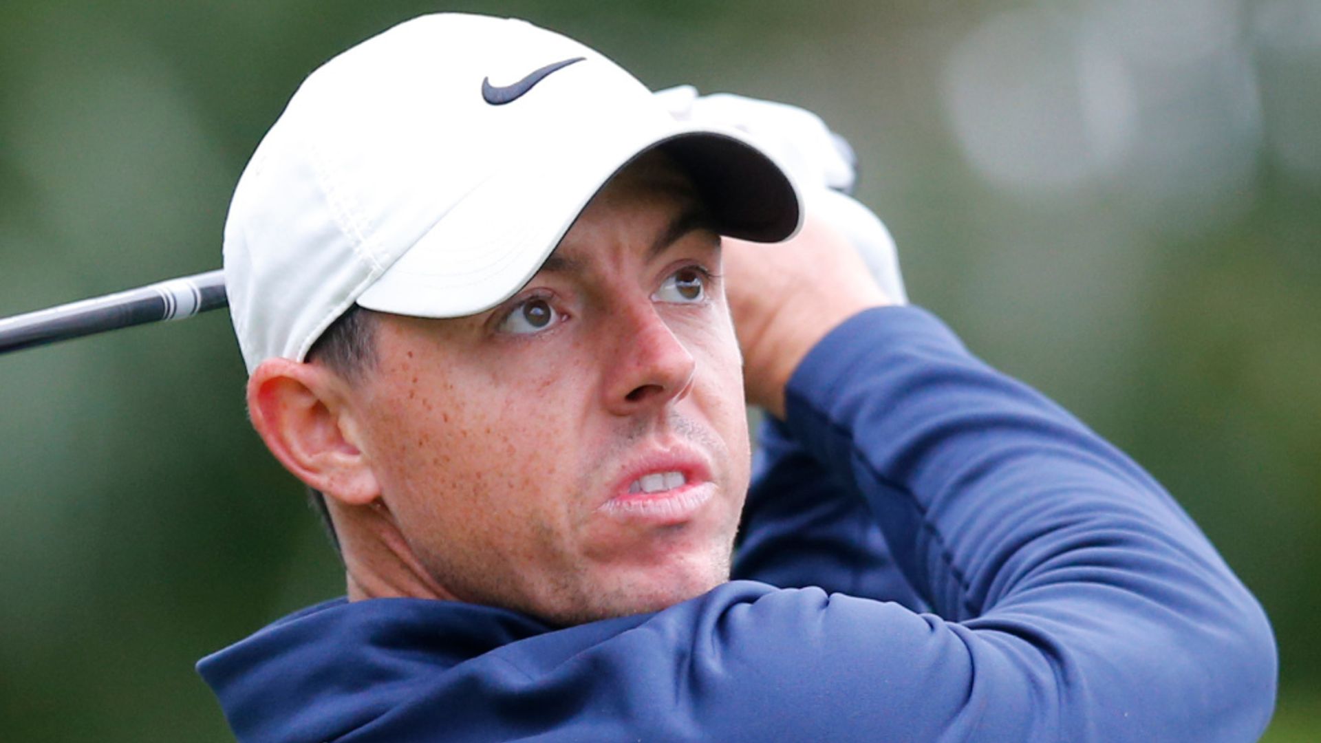 'McIlroy's life, and focus, not the same'