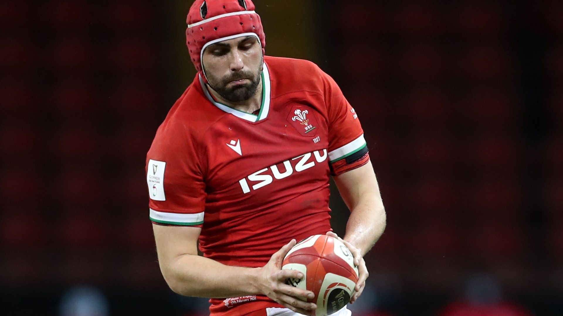 Hill focused on final push towards Grand Slam