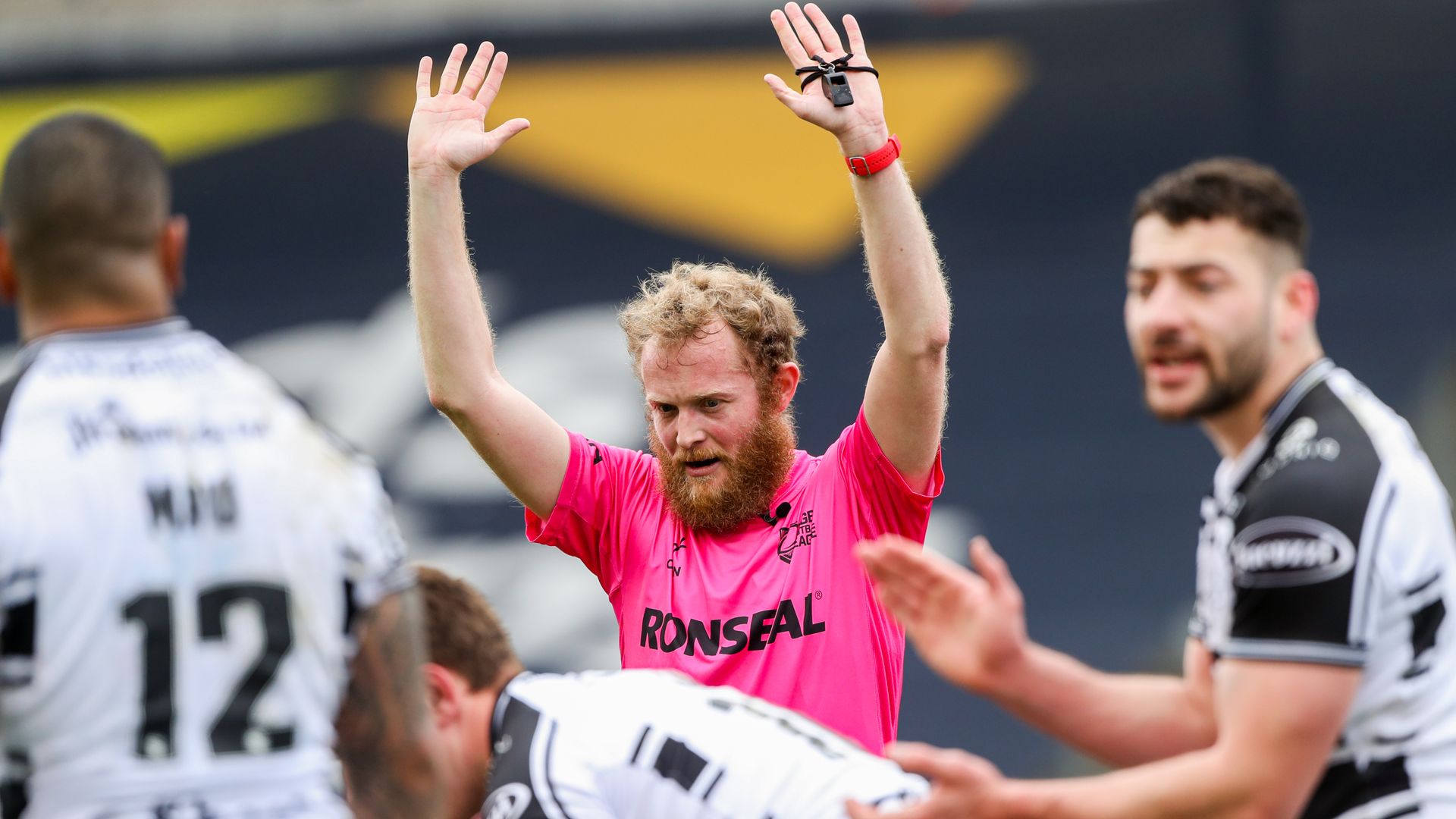 Clarke: Another season, another set of new rules