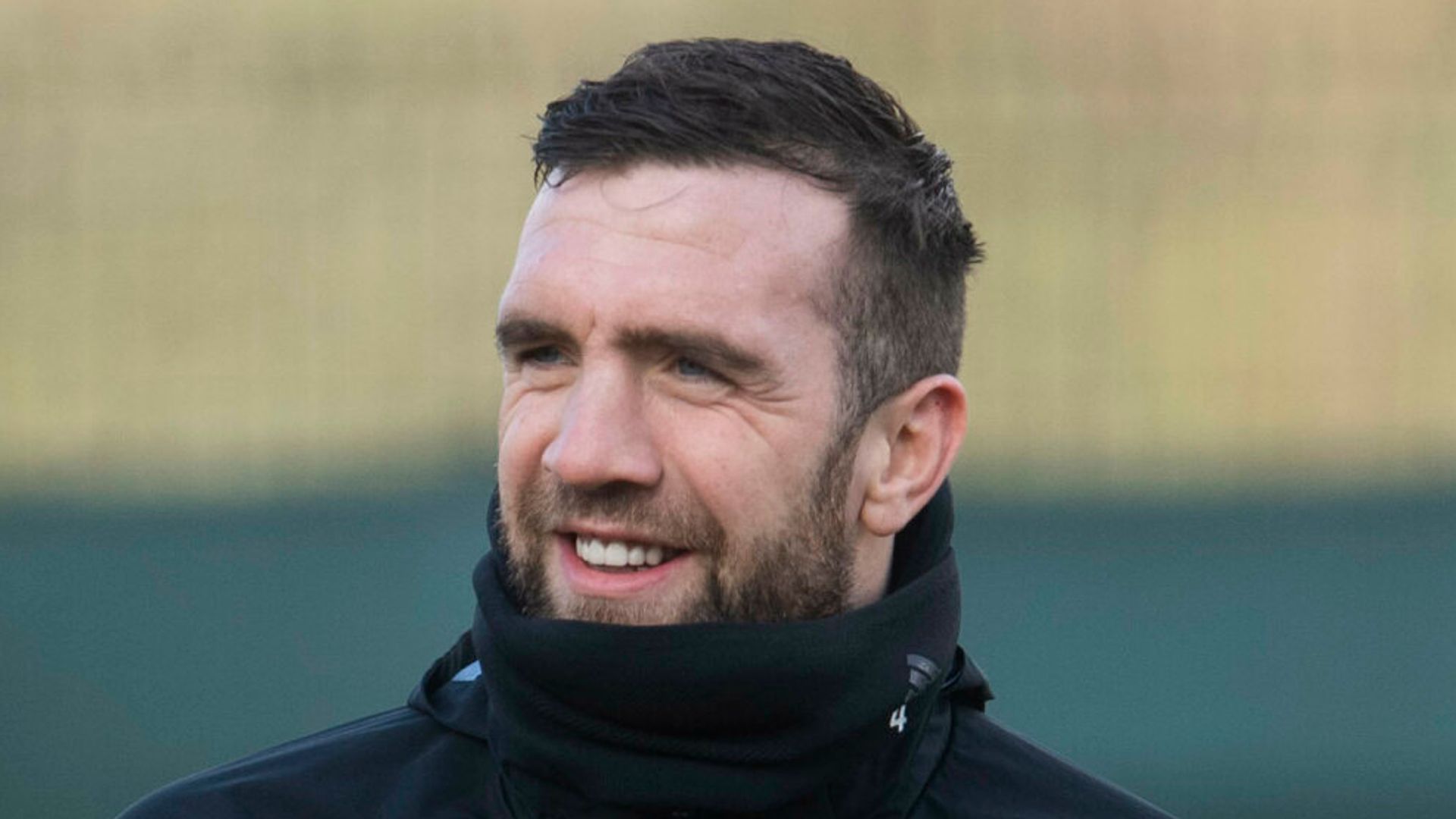 Celtic's Duffy highlights further online abuse