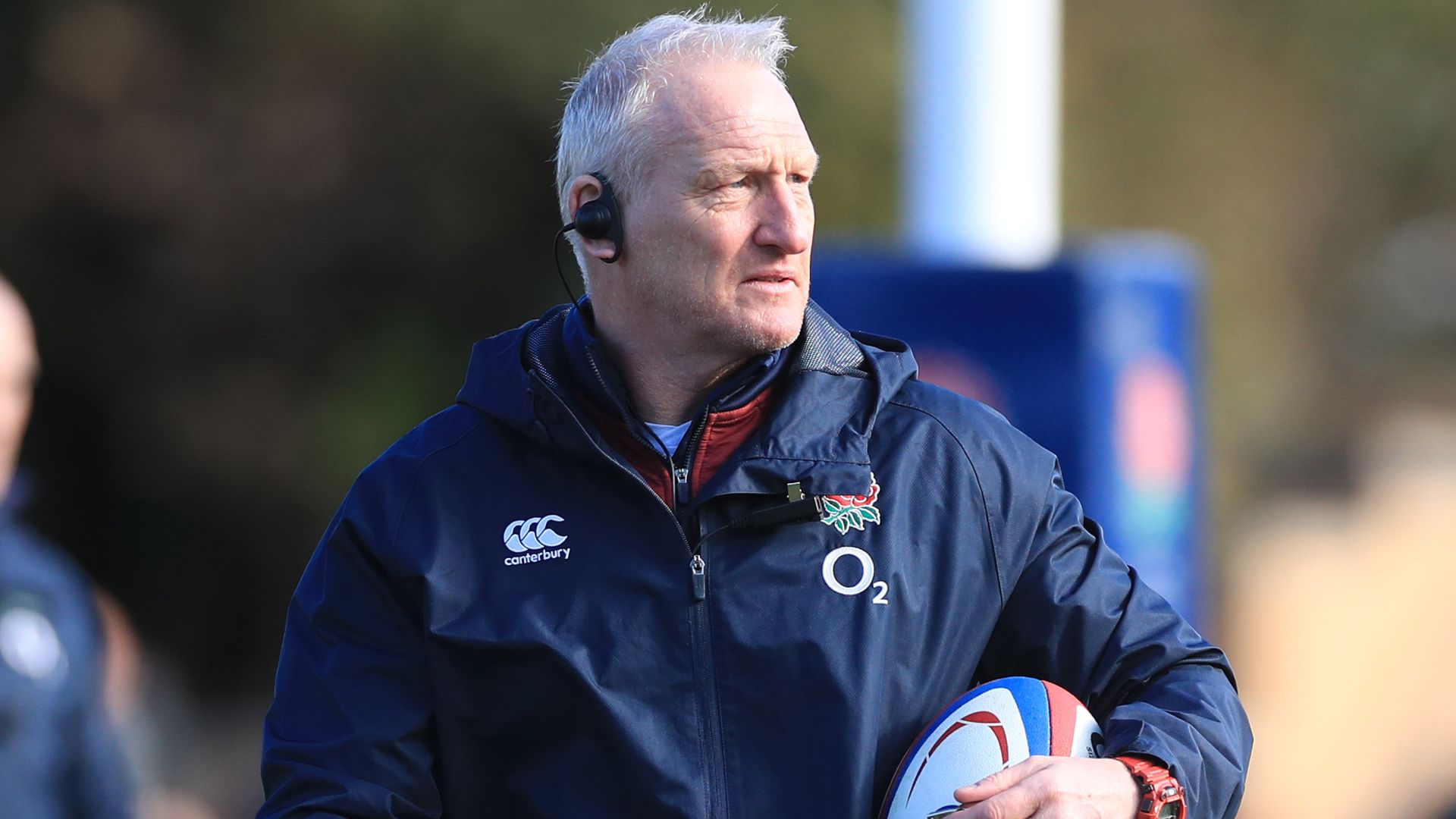 England Women's Middleton named World Rugby coach of the year