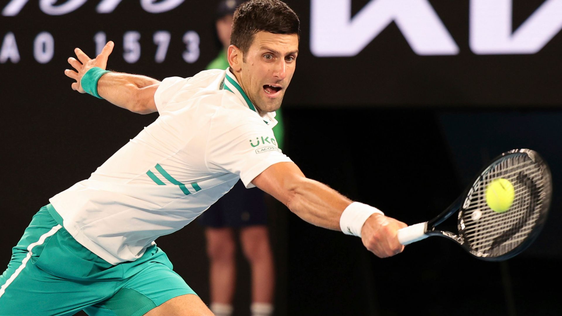 Djokovic equals Federer's record as world No 1