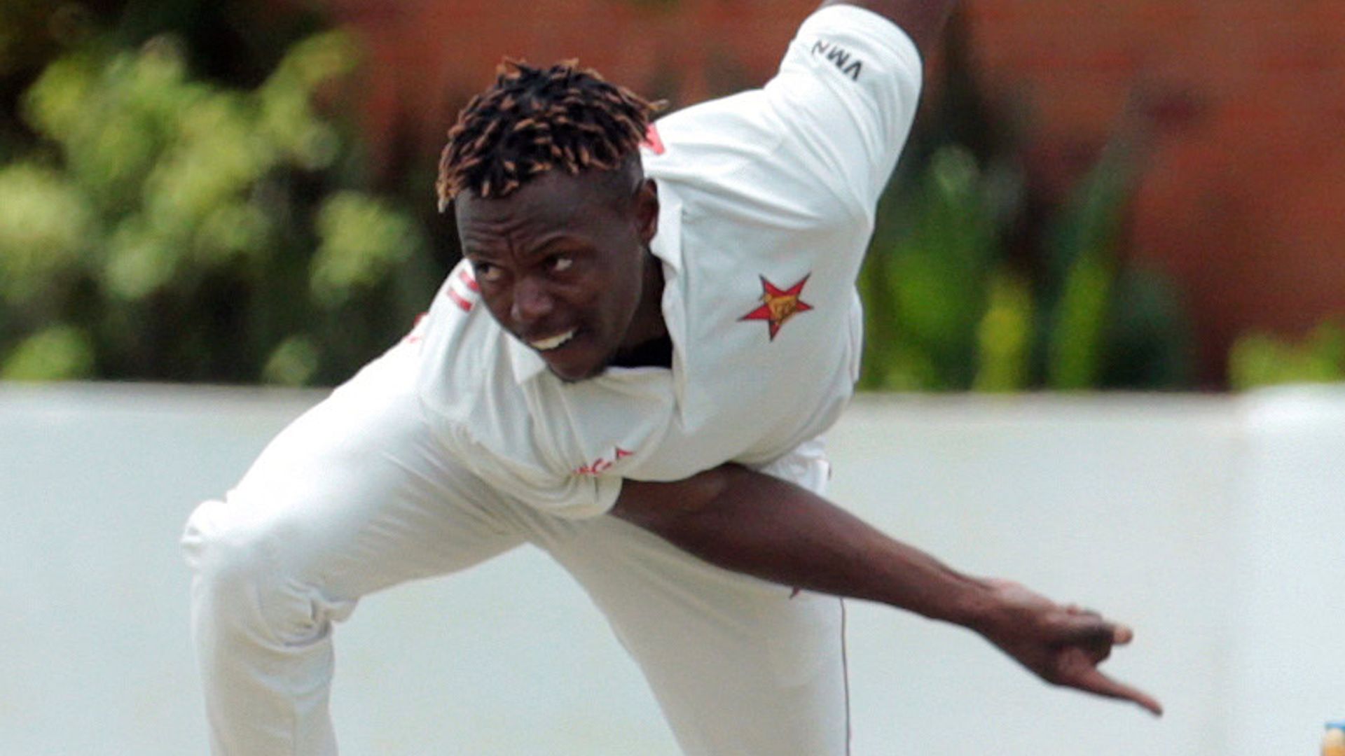 Scorecard: Afghanistan vs Zimbabwe