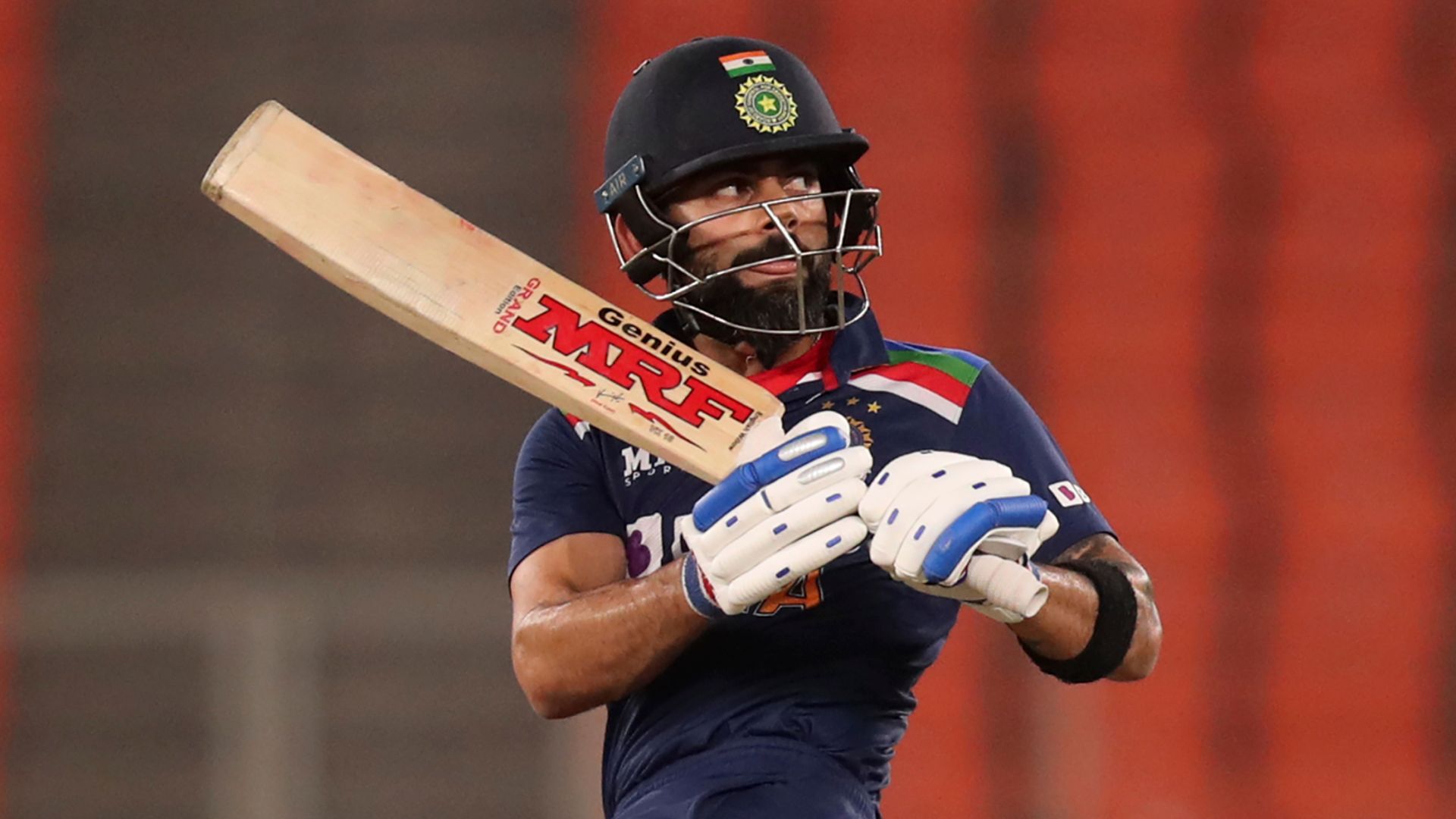 Kohli wants to continue in T20 opening role