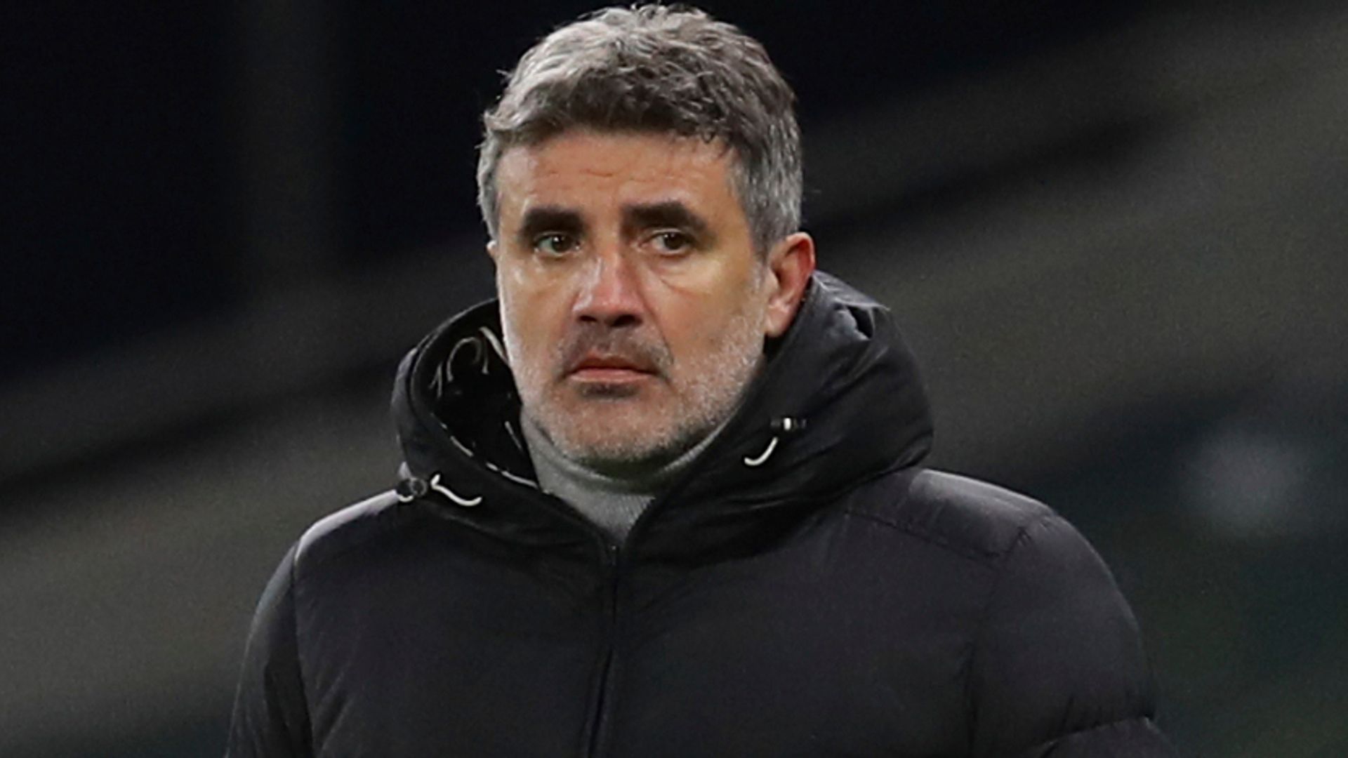 Dinamo boss handed prison sentence & resigns ahead of Spurs tie