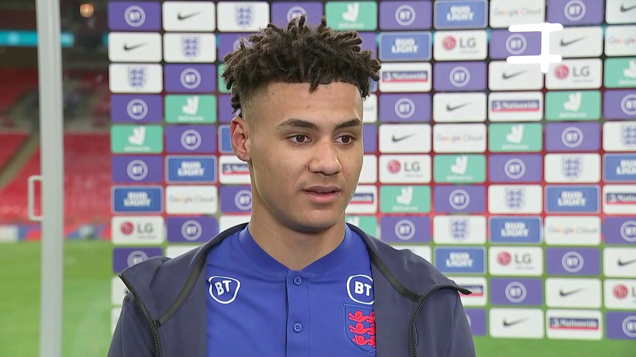 Ollie Watkins The rapid rise of England's new striker, after his