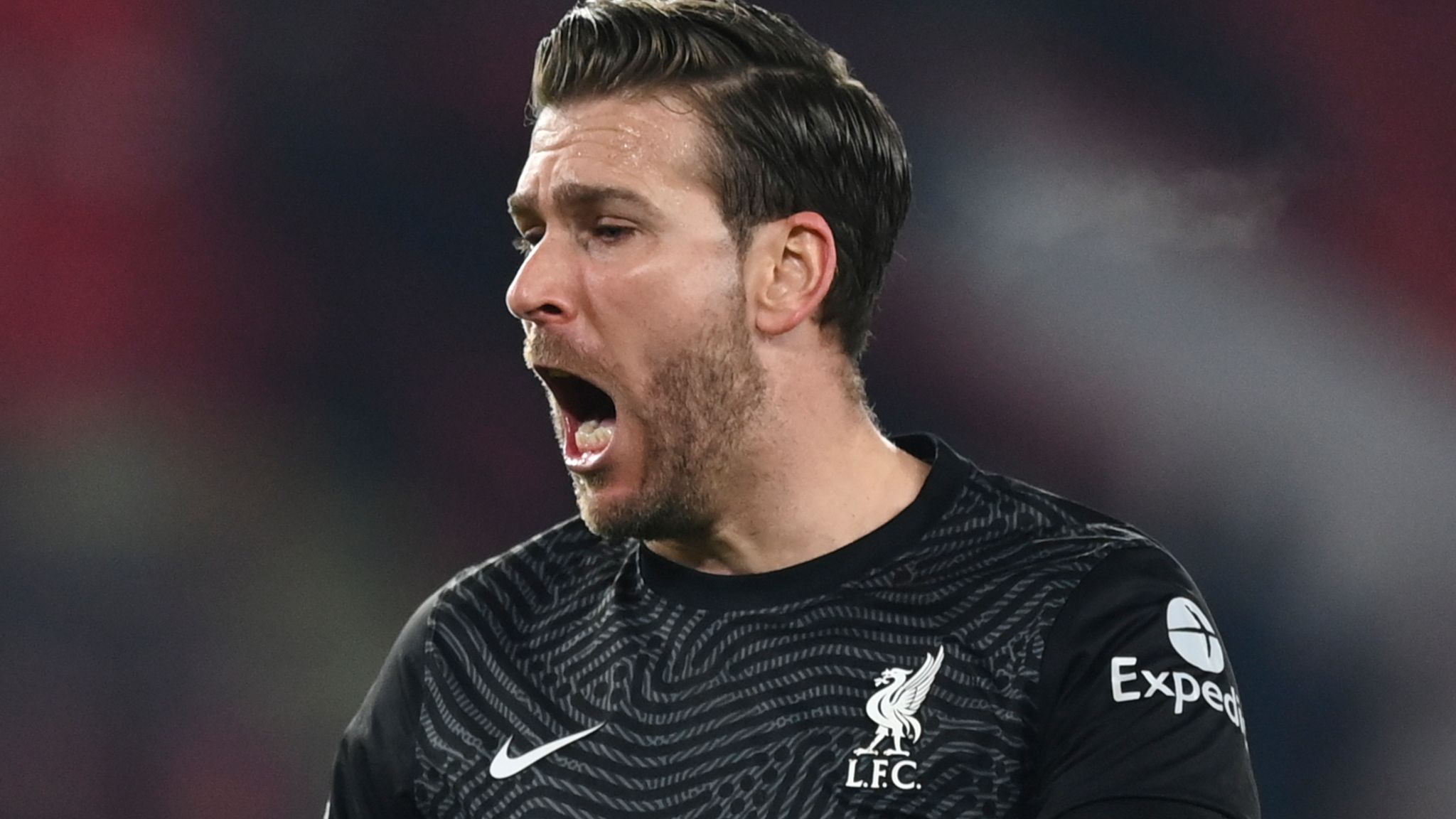 Adrian: Liverpool goalkeeper 'delighted' to extend his stay at Anfield ...