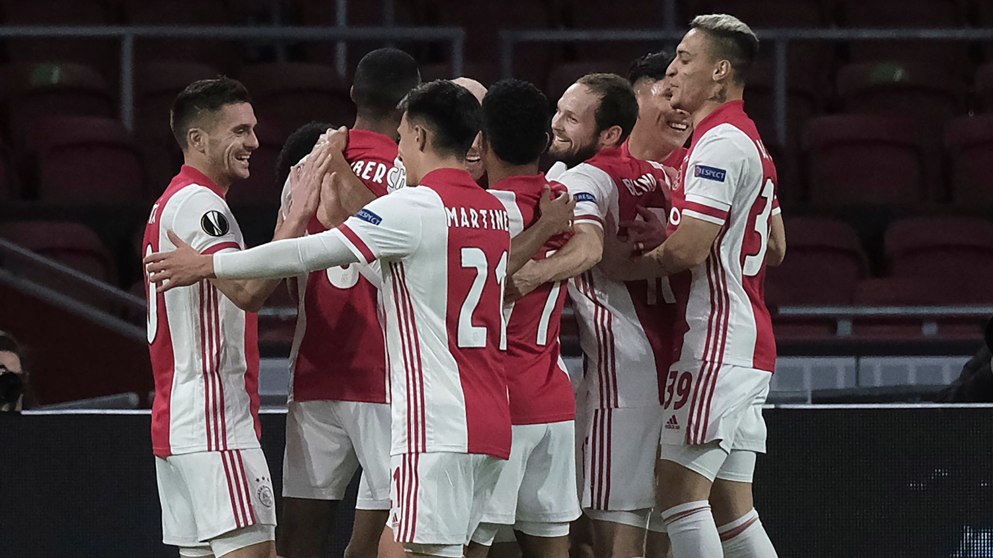 taart Glans hybride Eredivisie: Belgian clubs vote in favour of cross-border league with teams  from the Netherlands | Football News | Sky Sports