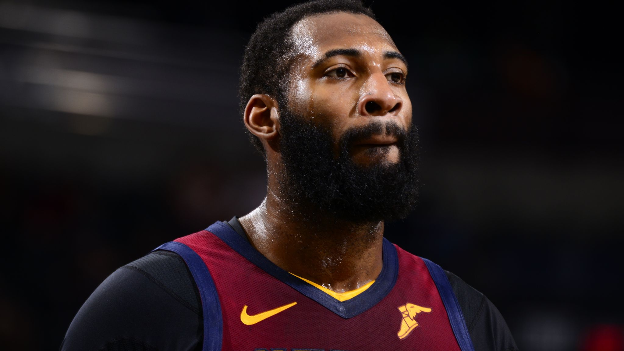 Lakers, Nets among possibilities for Cleveland Cavaliers' Drummond