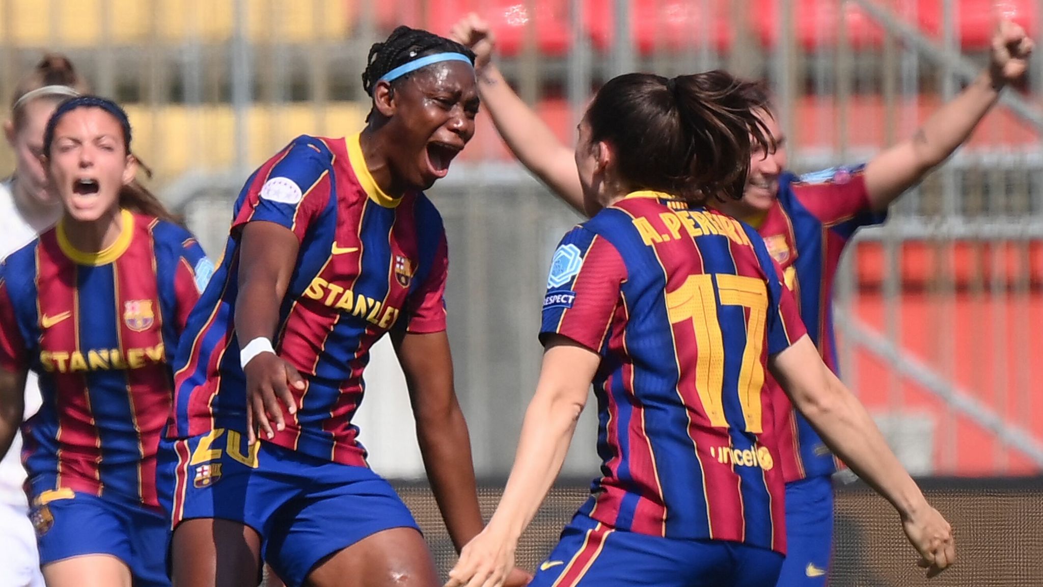 Barcelona women Team. Barcelona women Champions League. Новости ФК Барселона. Women’s Champions League Final 2013 Opening Ceremony.