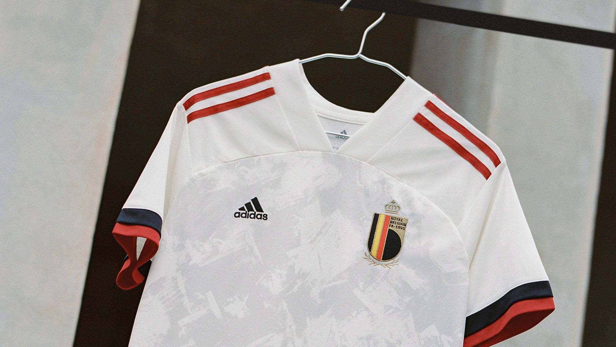 euro football merchandise