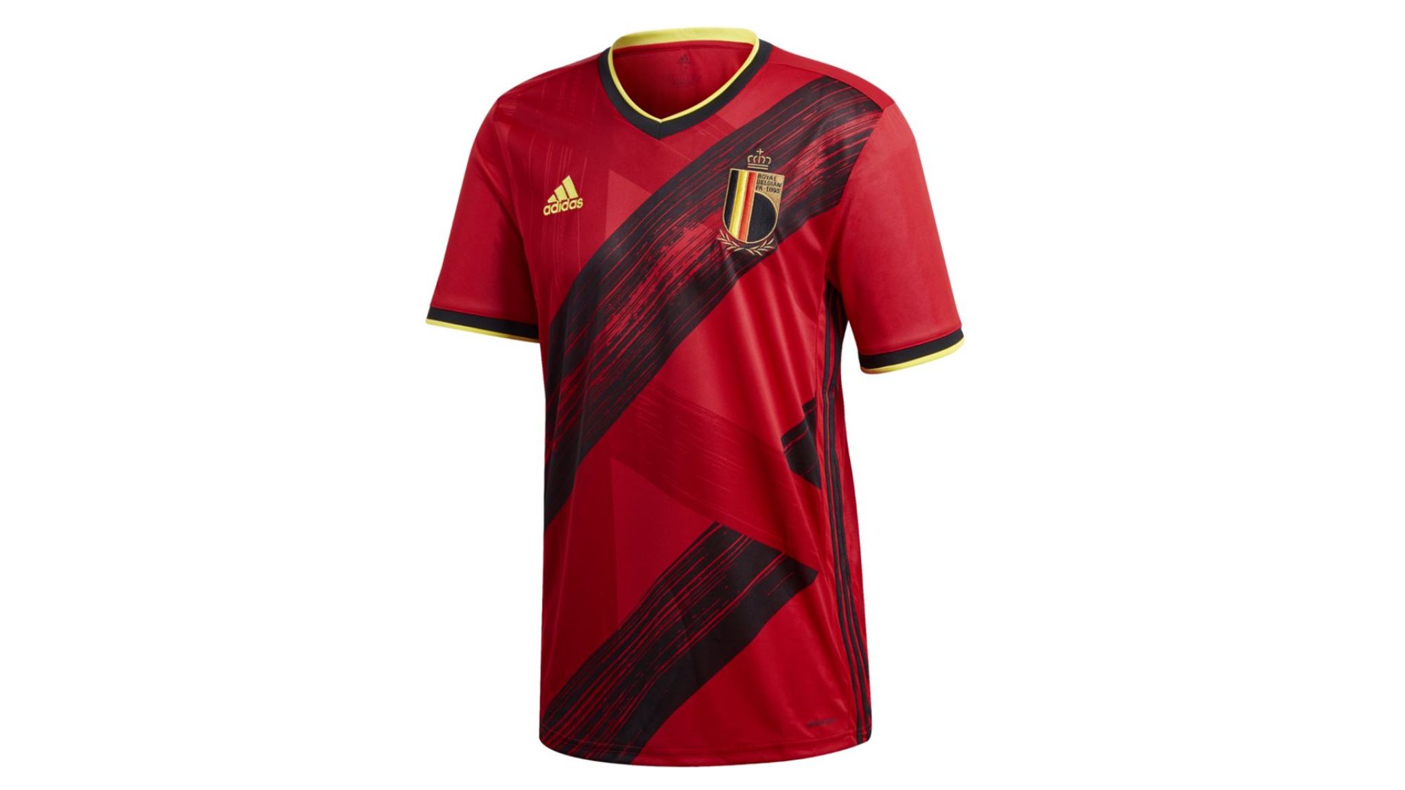 euro football merchandise