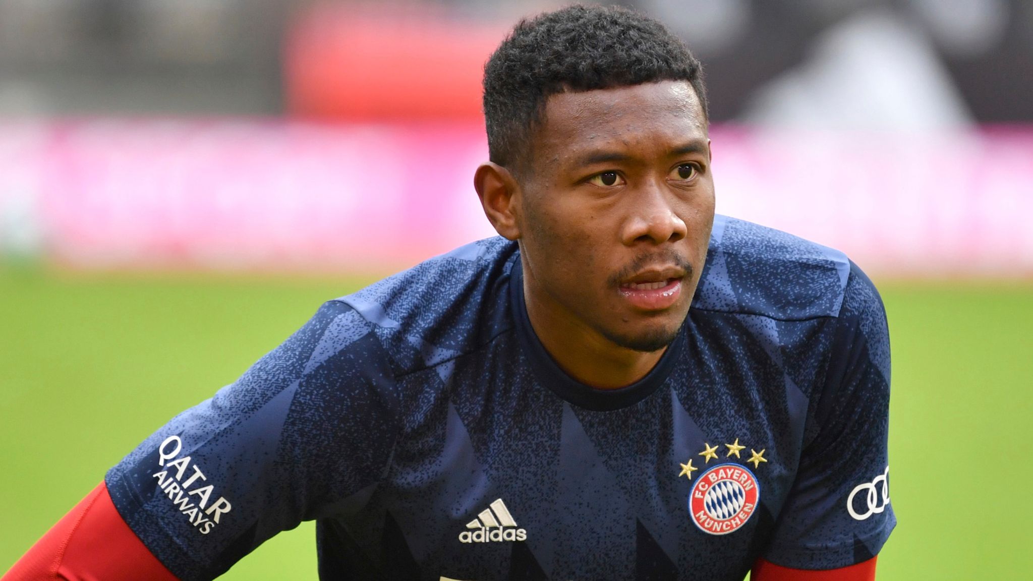 Champions League: Alaba To Miss Real Madrid Vs Napoli Game