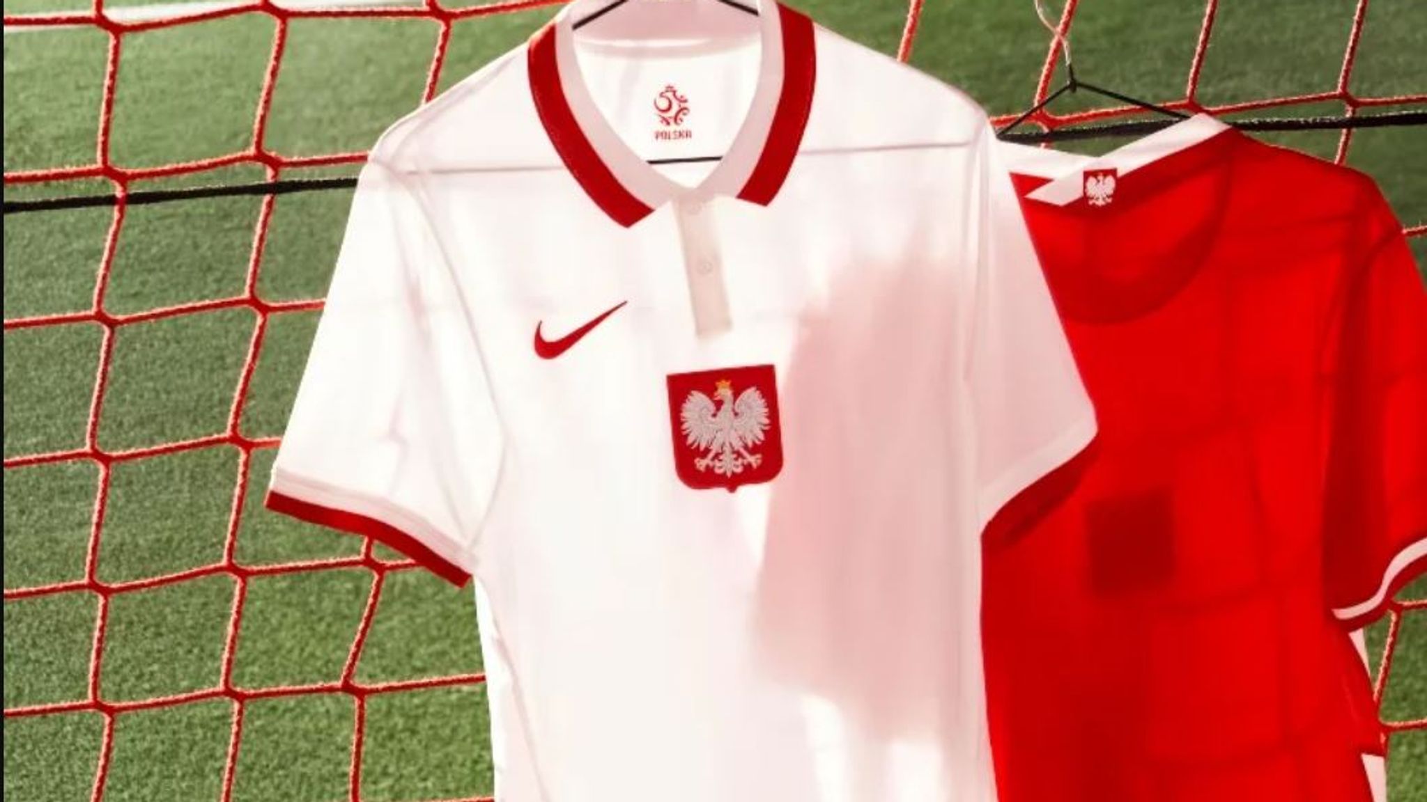 best euro 2020 kits
