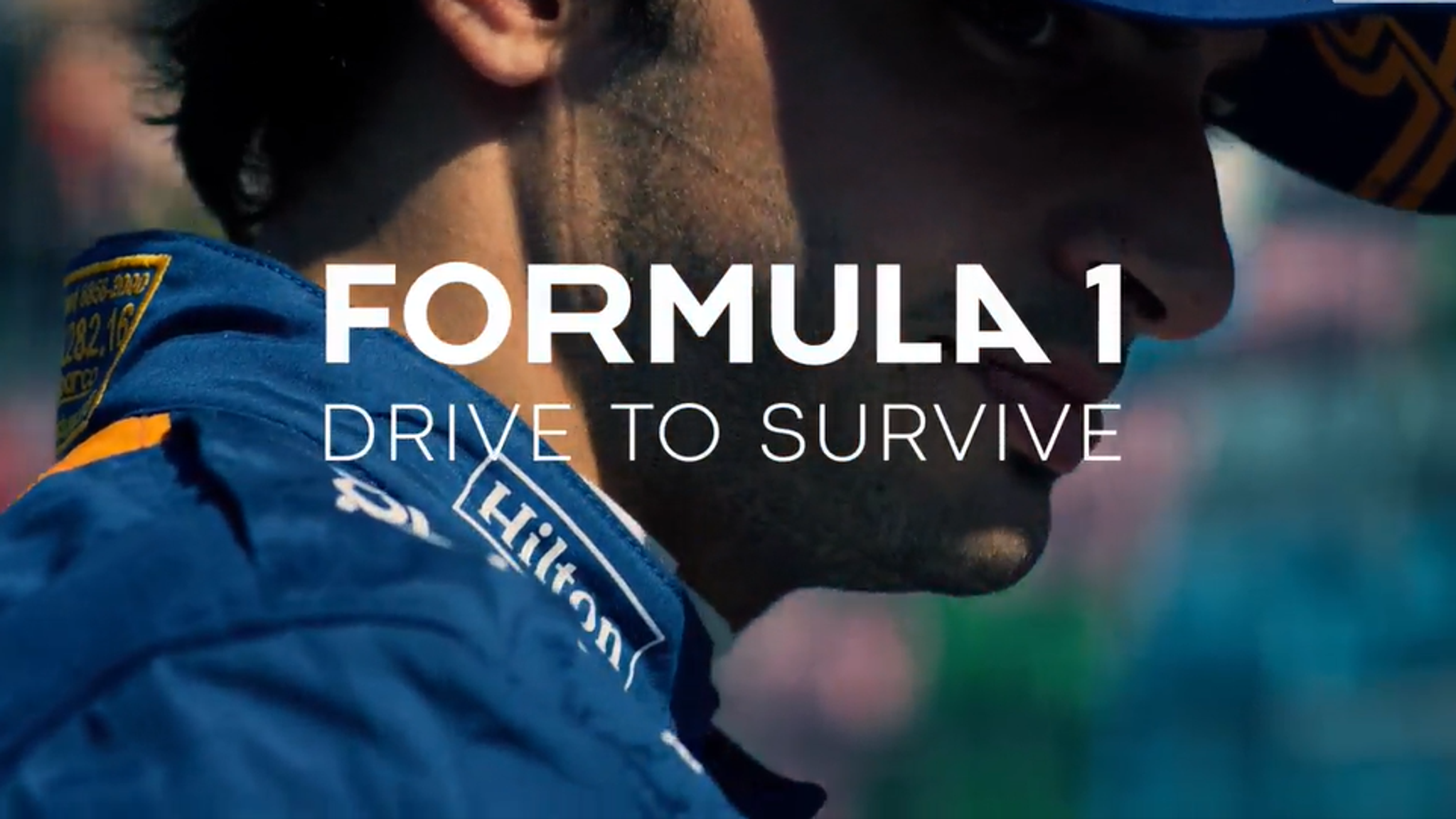 Drive to survive: Netflix's new F1 documentary series - Page 3 - Team-BHP