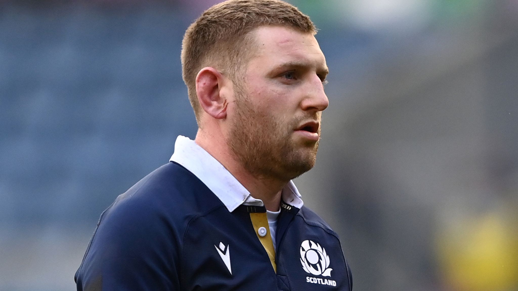 Finn Russell: Scotland fly-half given three-match ban after red card  against France | Rugby Union News | Sky Sports