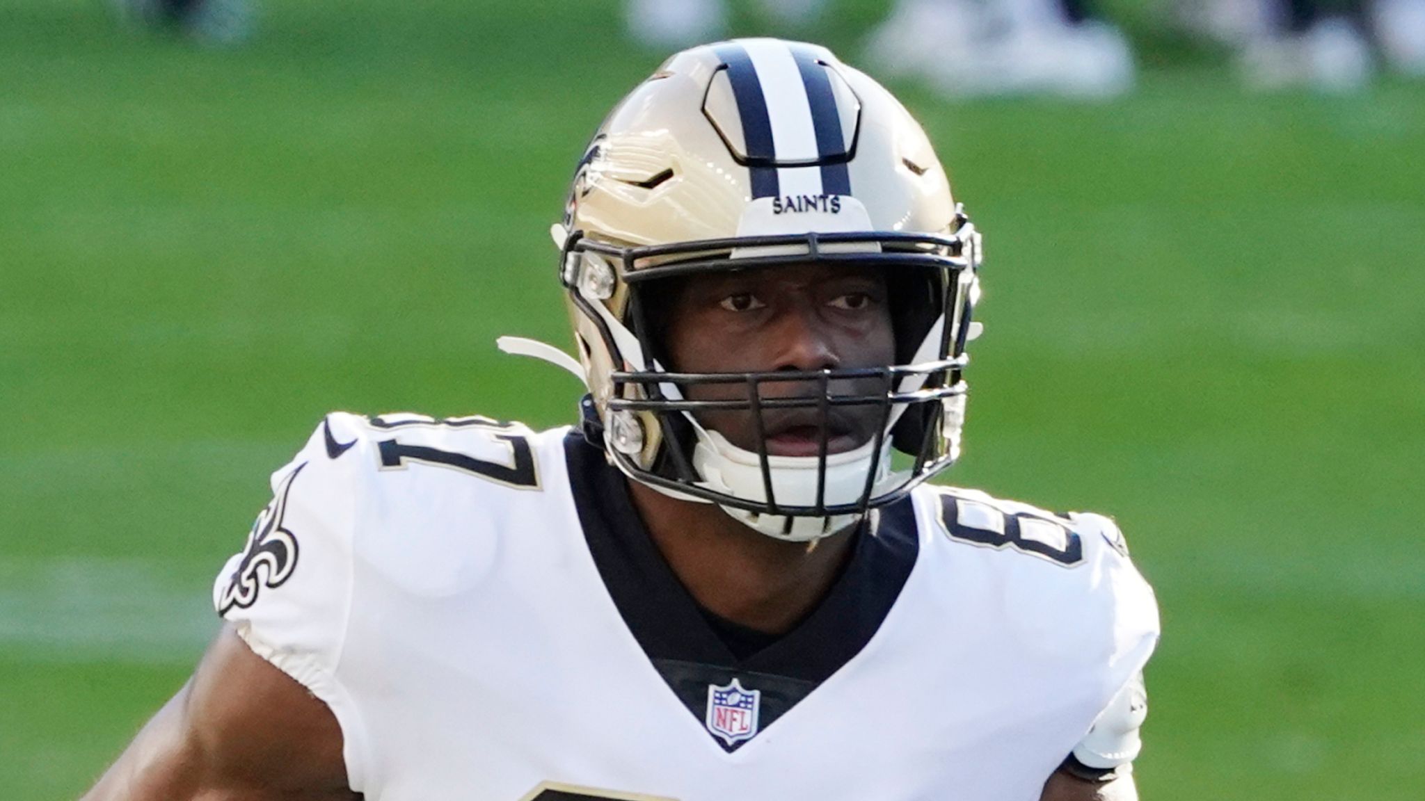 New Orleans Saints release tight ends Jared Cook and Josh Hill