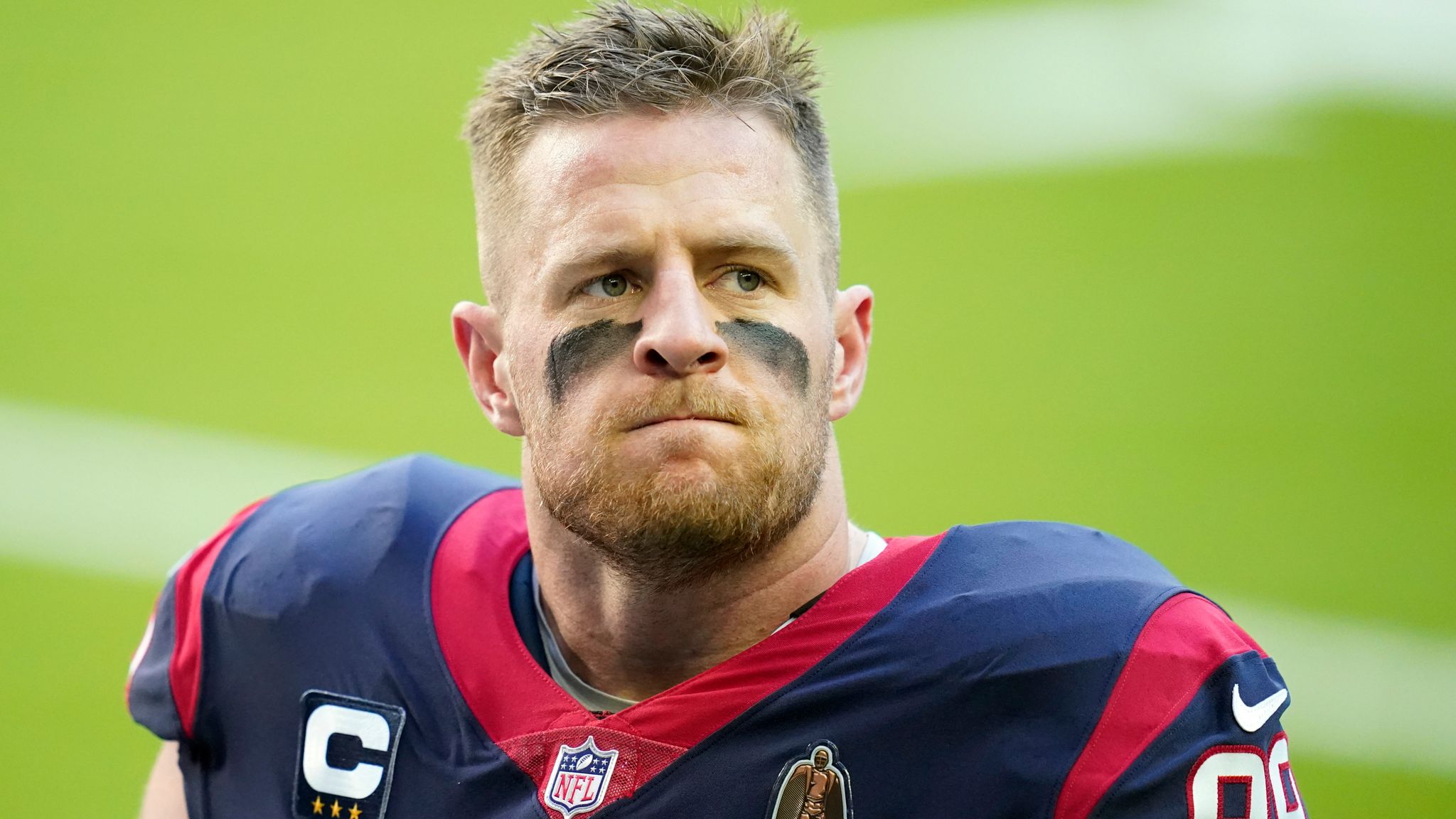 J.J. Watt, Texans Stars Flex Their Power in Getting Preseason Game  Canceled: Common Righteous Sense Finally Wins Out in NFL