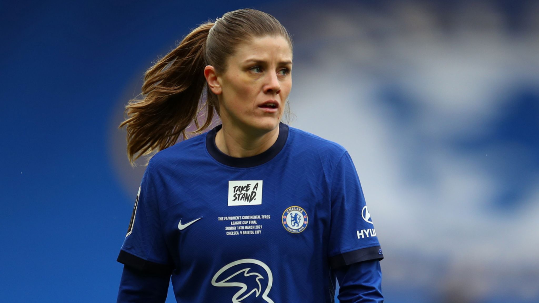 Nhà vô địch WSL của nữ Chelsea: Xếp hạng từng cầu thủ cho đội của Emma Hayes