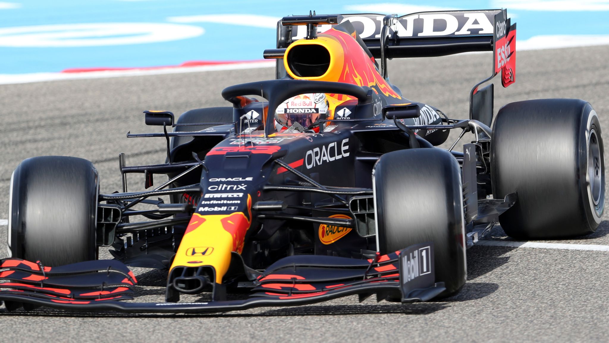 Verstappen - Max Verstappen Wikipedia : Max verstappen zal zondag als derde van start gaan tijdens de grand prix van sakhir.