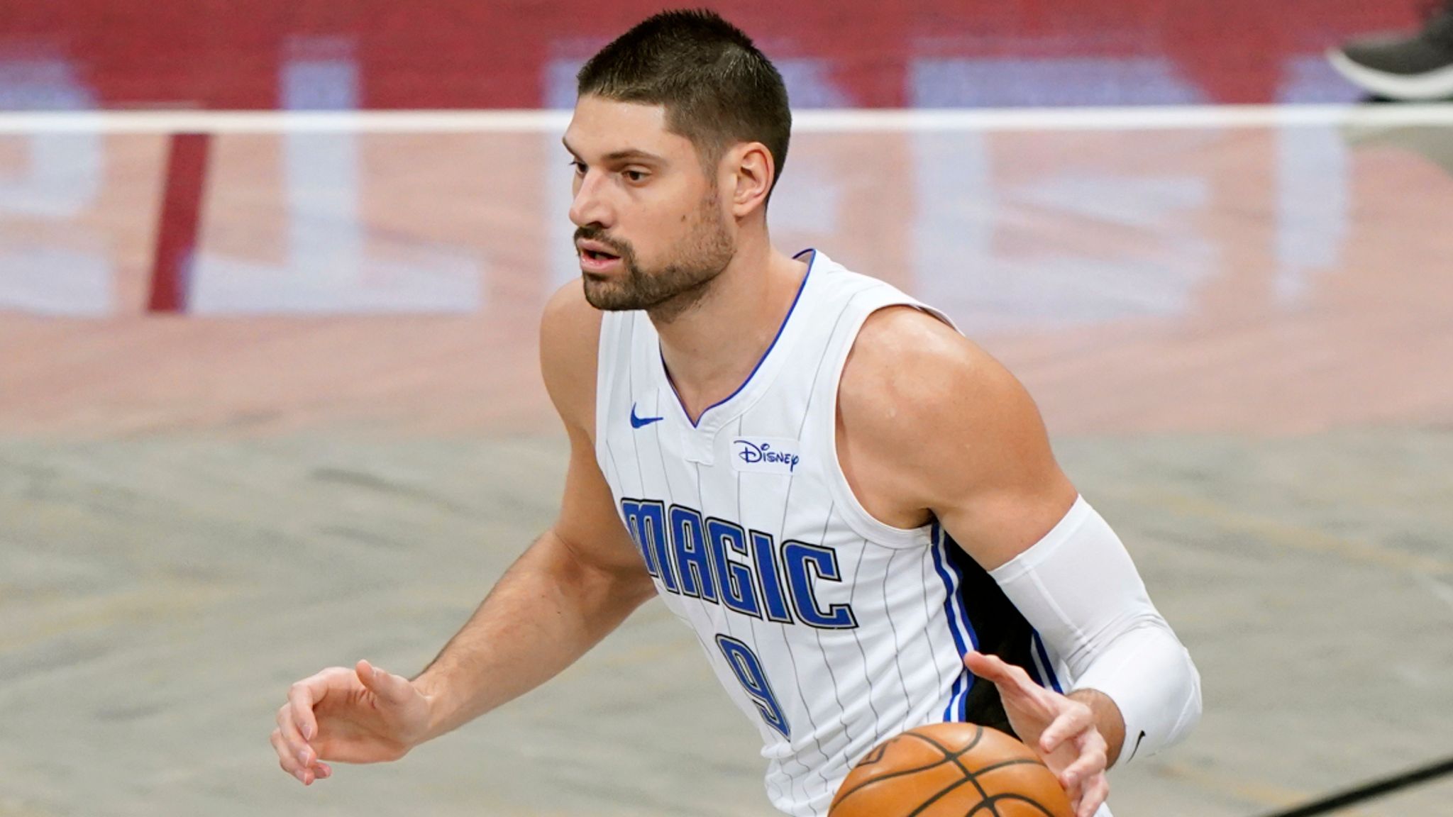 Nikola Vucevic scores 31 points as Orlando Magic beat Los Angeles Lakers  for second time in eight days, NBA News