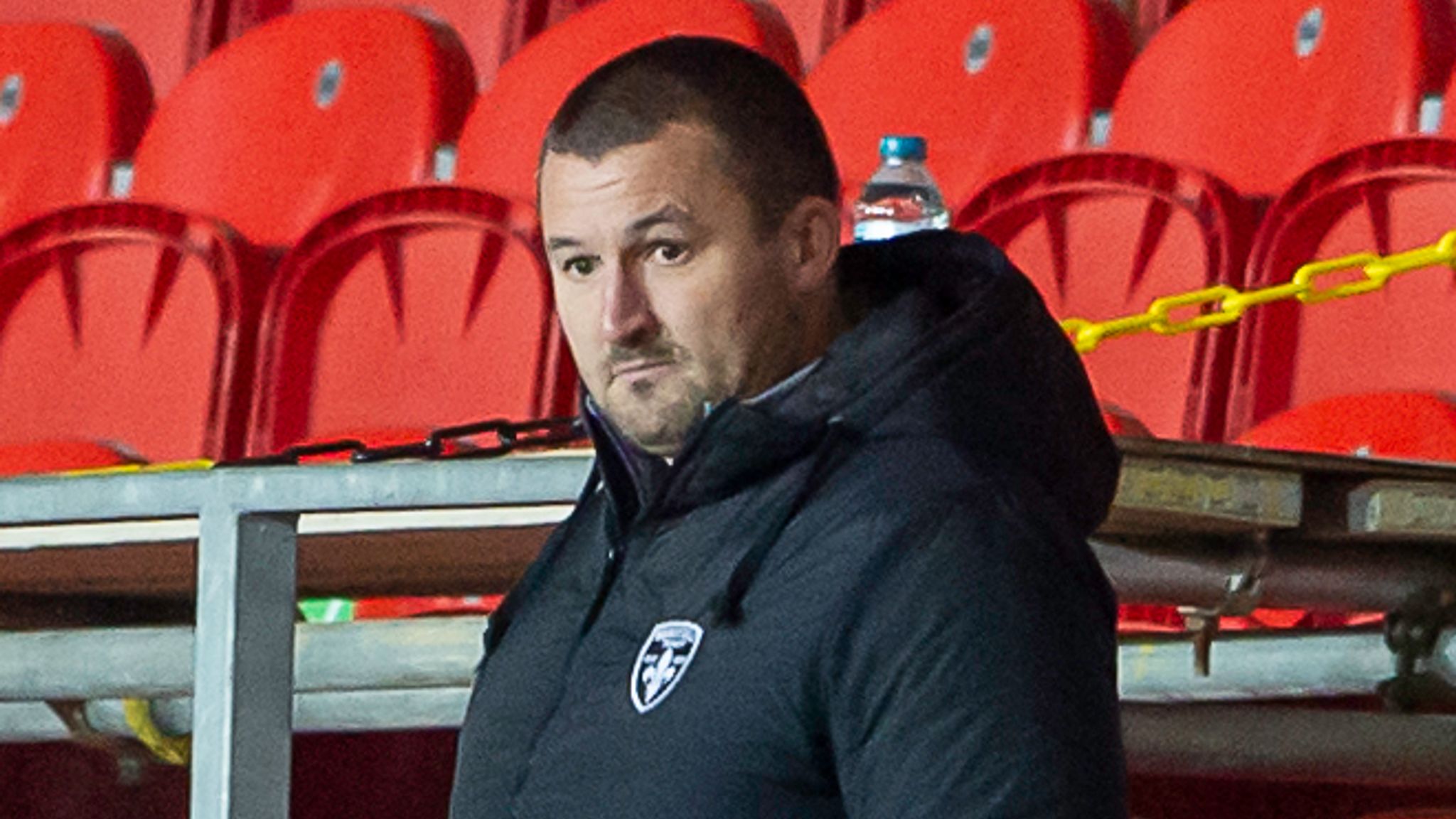 Super League 2021: Wakefield Trinity's Jacob Miller building on and off ...