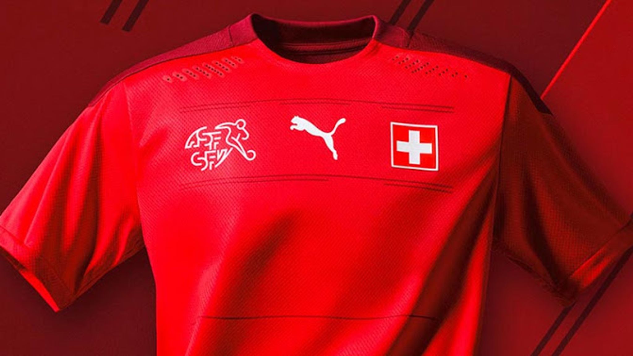 puma euro 2020 kits