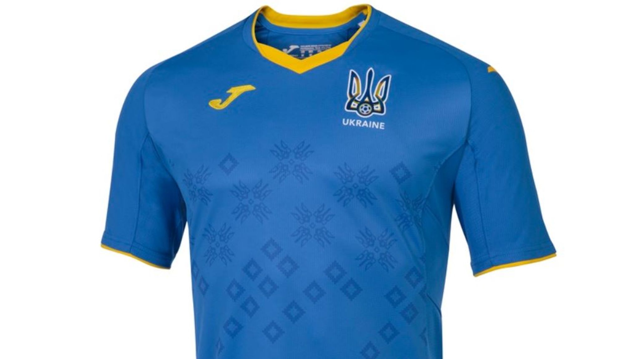 euro football merchandise