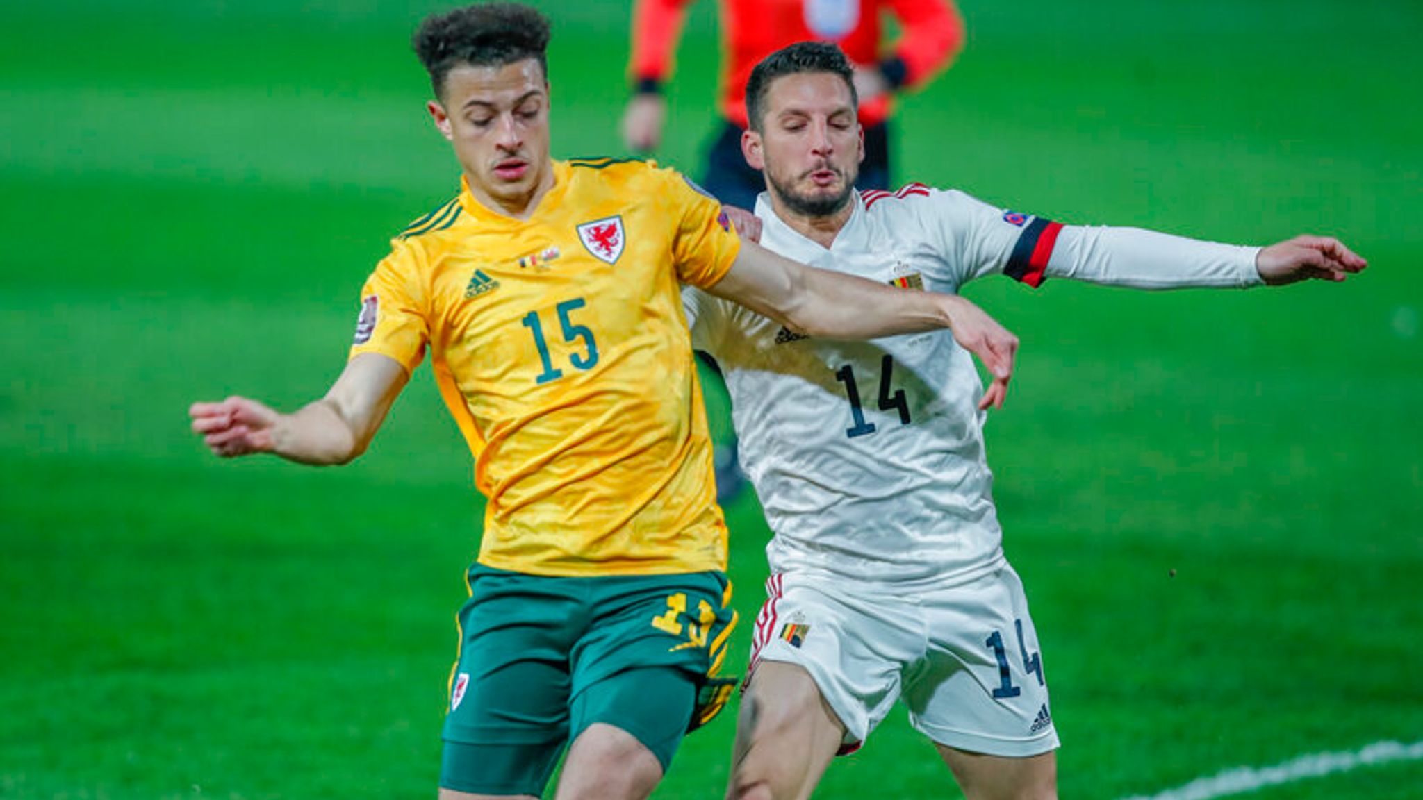 World Cup hits and misses Easy for England Football News Sky Sports
