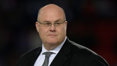 Former RFL chief executive Nigel Wood owns a majority share in Championship club Bradford Bulls