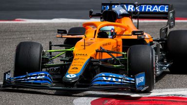 f1 news now sky sports