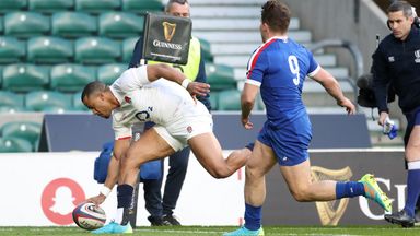 rugby scores yesterday