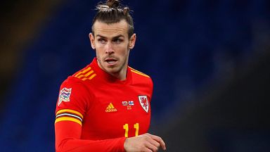 Bale: Belgium have weaknesses 