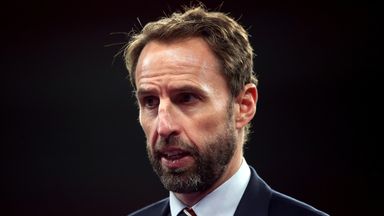 Southgate: Better decision making needed