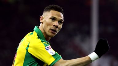 Transfer news: West Brom defender Kieran Gibbs to join MLS side Inter