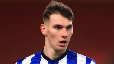Image of Liam Shaw is set to move to Celtic, but Sheffield Wednesday are investigating the pre-contract agreement