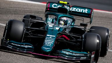 f1 sky news