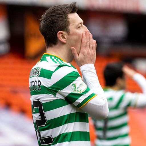 Walker: End of an era but Celtic can bounce back