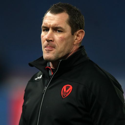 Woolf's plan to keep ahead of the pack