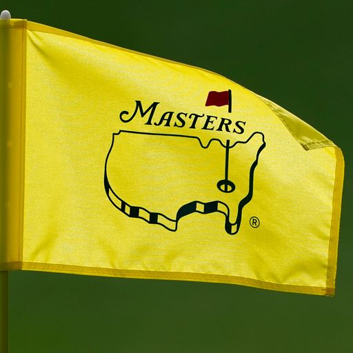 The Masters: Latest headlines