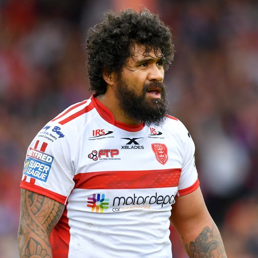 Masoe humbled by level of support