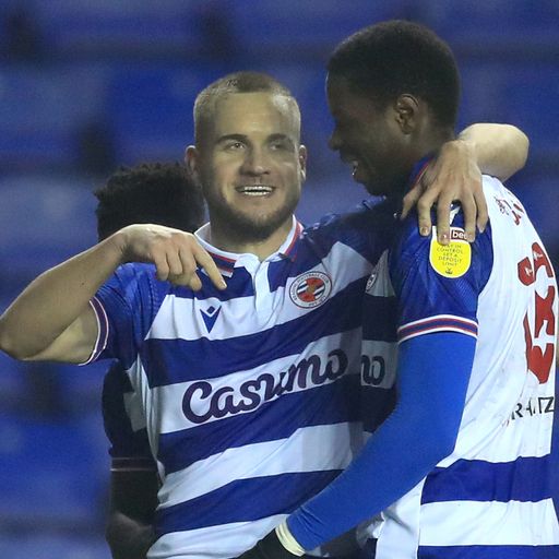 Watch Championship highlights