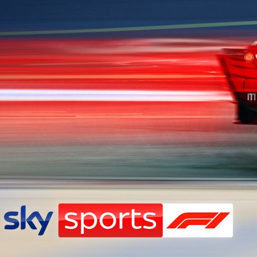 Get Sky Sports F1 for just £18 extra a month