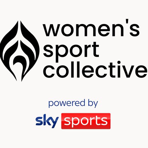 Sky Sports partners with Women's Sport Collective 