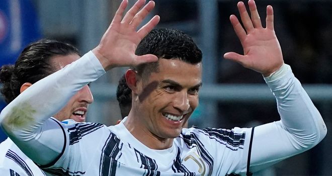 Cristiano Ronaldo will 'arrive at the Champions League final' fit, says  Real Madrid head coach Zinedine Zidane