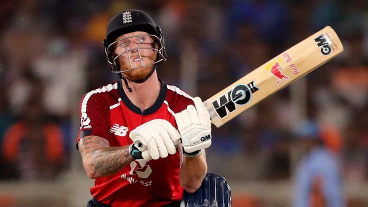 Ben Stokes (Associated Press)