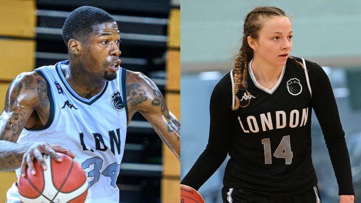 Can the London Lions do the double?